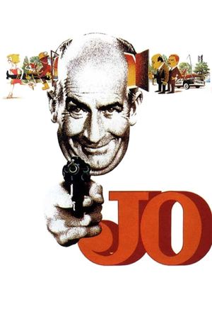 Jo's poster