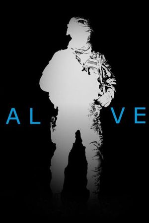 Alive's poster image