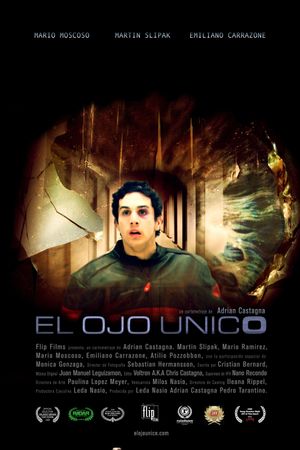 El ojo único's poster