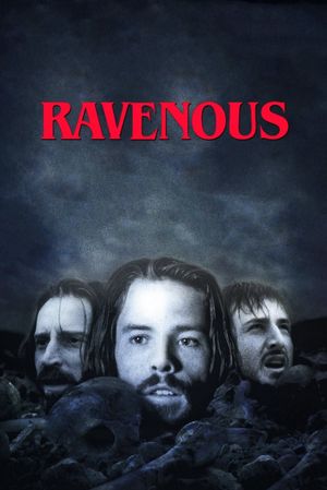Ravenous's poster