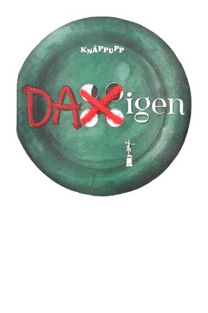 Dax igen's poster