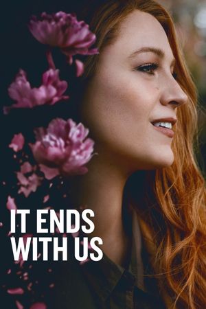 It Ends with Us's poster