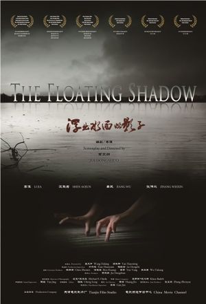 The Floating Shadow's poster image