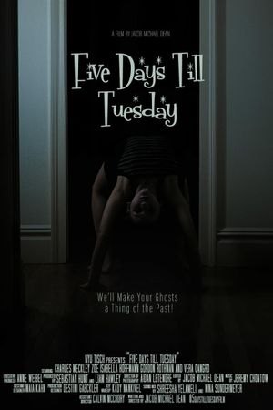 Five Days Till Tuesday's poster