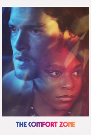 The Comfort Zone's poster