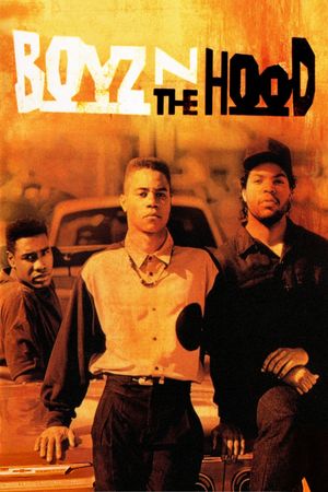 Boyz n the Hood's poster