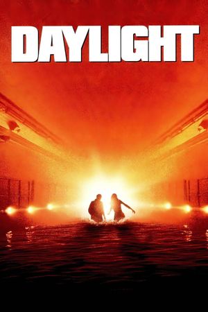 Daylight's poster