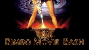 Bimbo Movie Bash's poster