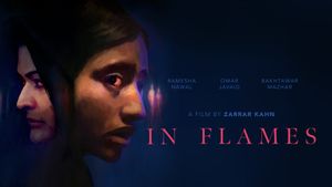 In Flames's poster
