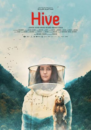 Keeping the Bees's poster
