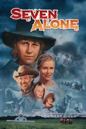 Seven Alone's poster