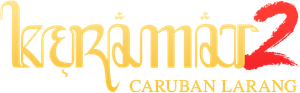 Keramat 2: Caruban Larang's poster