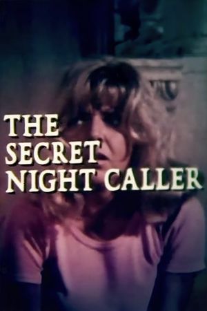 The Secret Night Caller's poster