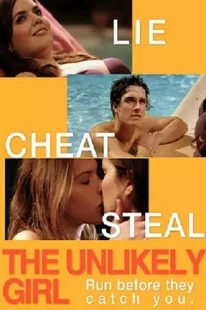 The Unlikely Girl's poster