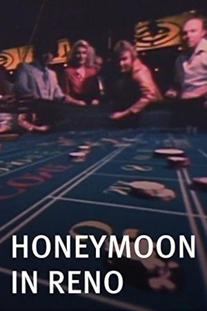 Honeymoon in Reno's poster