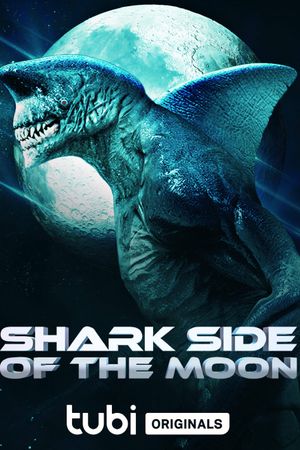 Shark Side of the Moon's poster