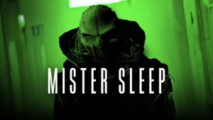 Mister Sleep's poster