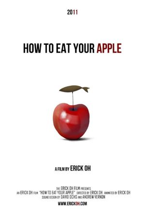 How to Eat Your Apple's poster