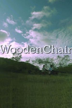 Wooden Chair's poster