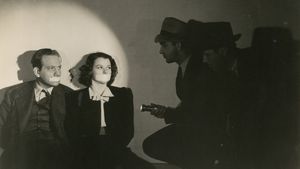 Tell No Tales's poster