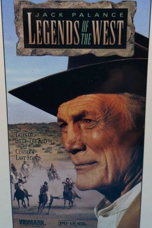 Legends of the West's poster