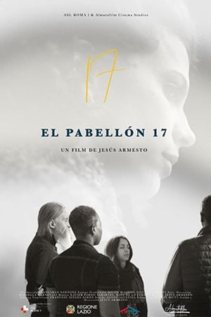 El Pabellón 17's poster