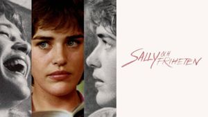 Sally and Freedom's poster