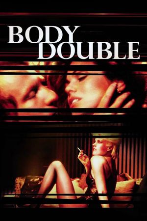 Body Double's poster