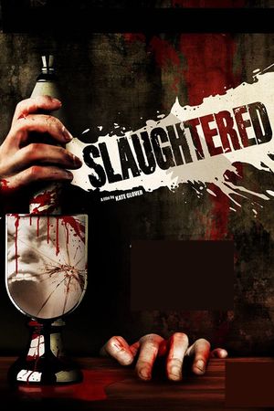 Slaughtered's poster