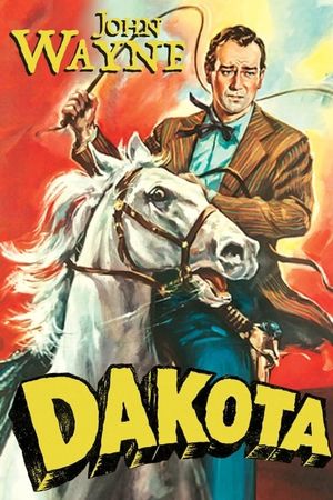 Dakota's poster
