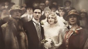 The Age of Adaline's poster