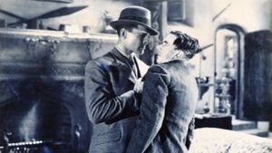Bulldog Drummond at Bay's poster