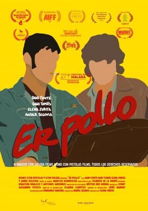 Er pollo's poster