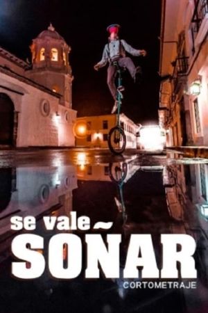 Se vale soñar's poster