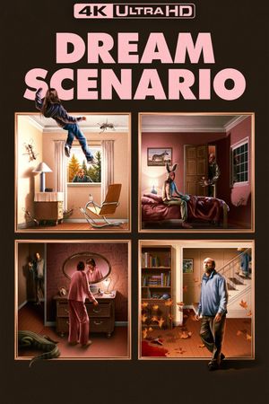 Dream Scenario's poster