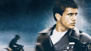 Mad Max's poster
