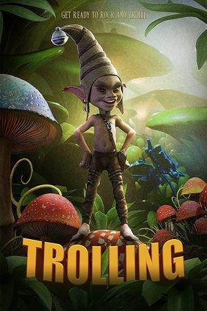 Trolling's poster