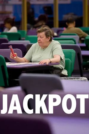 Jackpot's poster