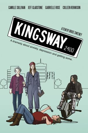 Kingsway's poster