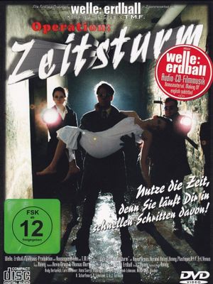 Welle Erdball - Operation: Zeitsturm's poster image