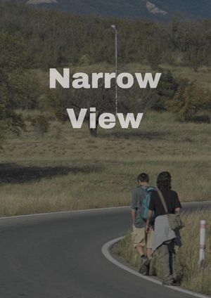 Narrow View's poster