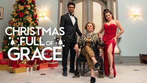 Christmas Full of Grace's poster