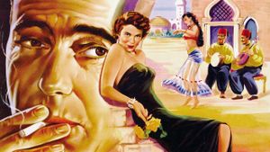 Sirocco's poster
