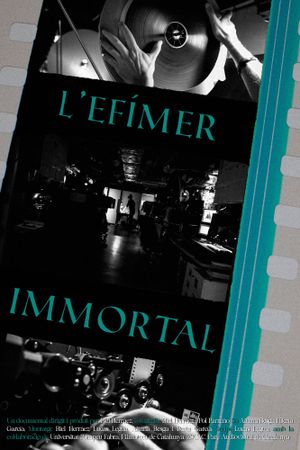 L'efímer Immortal's poster image