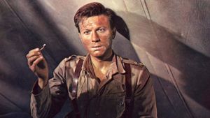 Storm Over the Nile's poster