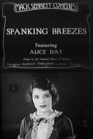 Spanking Breezes's poster