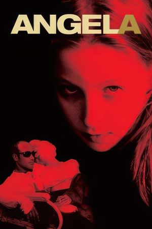 Angela's poster
