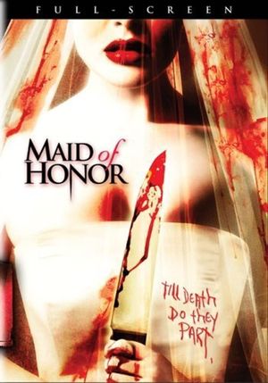 Maid of Honor's poster