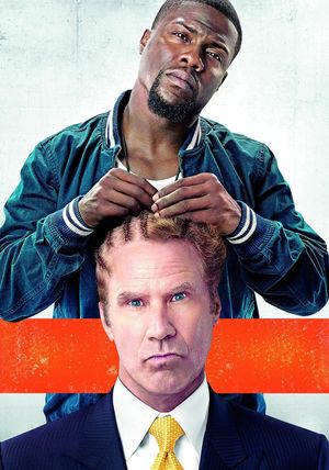 Get Hard's poster