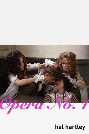 Opera No. 1's poster